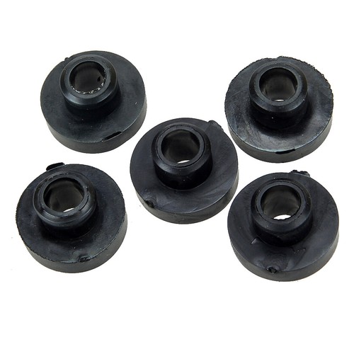 5x Sello de ojal de tanque de gasolina de combustible buje adecuado para Toro Exmark MTD Scag 3/8 1-1/16 zx - Imagen 3 de 4