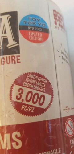 Envy Adams (Scott Pilgrim V The World) Funko Soda Can Sealed NYCC Toy Tokyo(#88) - Picture 21 of 24