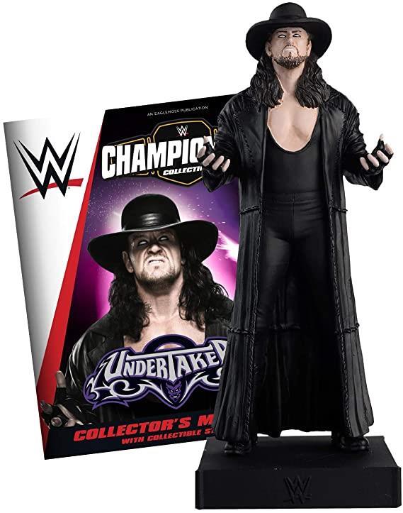 WWE WWF アンダーテイカー ビッグサイズ トーキングフィギュア WWE WWF アンダーテイカー ビッグサイズ トーキングフィギュア