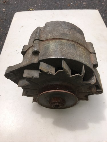 Vintage 1965 Buick Riviera Alternator Delcotron model 1100708 Date code: 4J14 - Bild 1 von 2