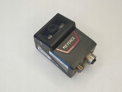 KEYENCE SR-752