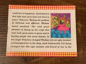 Kid Icarus (missing cover) NES Nintendo Instruction Manual Only 