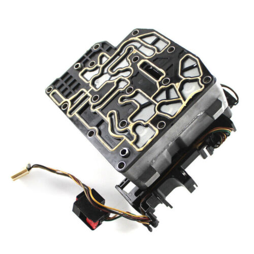 Bloque de solenoide de transmisión 62TE adecuado para Chrysler Dodge D262420A - Imagen 8 de 11