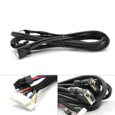 Genuine Bose CineMate 15 Home Theater Speaker System Connect Cable Wire Cord