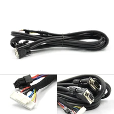 Genuine Bose CineMate 15 Home Theater Speaker System Connect Cable Wire Cord