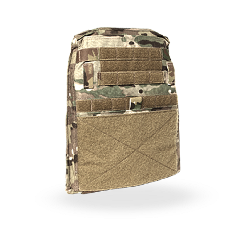 Crye Precision - AVS Standard Plate Pouch / Platebag Set