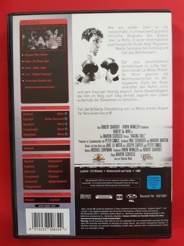 DVD`S / HOBBIT,X-MAN,KILL BILL usw. zum AUSSUCHEN FSK 16 - Imagen 51 de 150