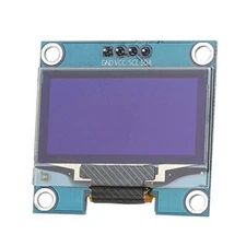 HiLetgo 1.3" IIC I2C Serial 128x64 SSH1106 SSD1306 OLED LCD Display LCD Modul...