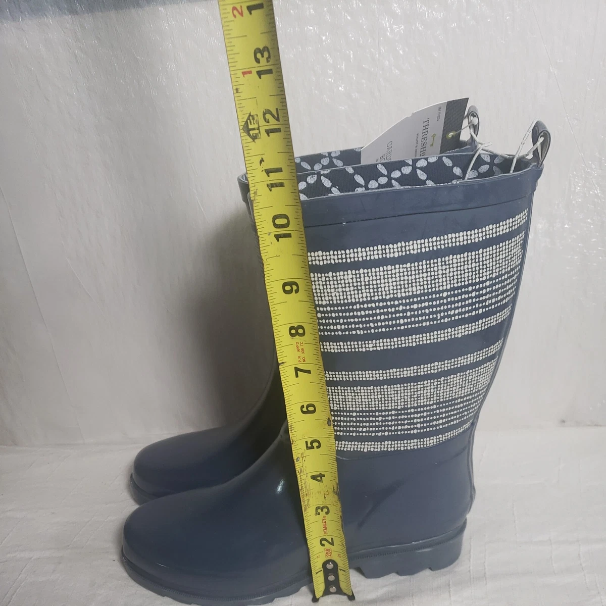 Garden boots target cheap