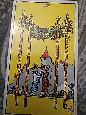 Same Day Psychic Reading 1 Question 3 Card Spread
