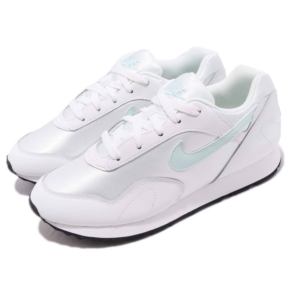 Nike Wmns Outburst blanc Fiberglass Femme fonctionnement chaussures Sneakers AO1069-111 Nike Wmns Outburst blanc Fiberglass Femme fonctionnement chaussures Sneakers AO1069-111