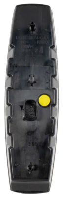 2018-2024 Lincoln Navigator Front Grille LED Emblem Illuminated w