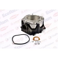 Elco WäRmetauscher Thision Mini 30KW