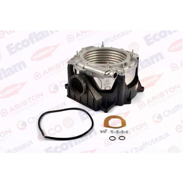 Elco WäRmetauscher Thision Mini 30KW-image