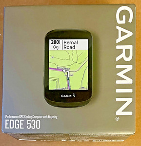 Garmin Edge 530 | eBay Garmin Edge 530 | eBay