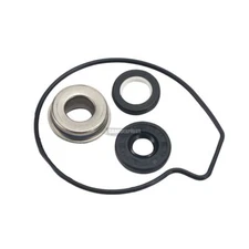 Water Pump Mechanical kit Oil Seals For Kawasaki Z900 2017-2023 Z1000 2003-2016