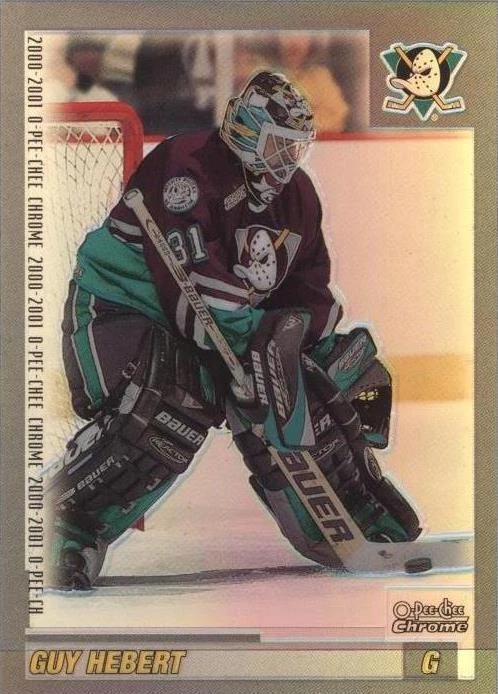 O-Pee-Chee Refractor