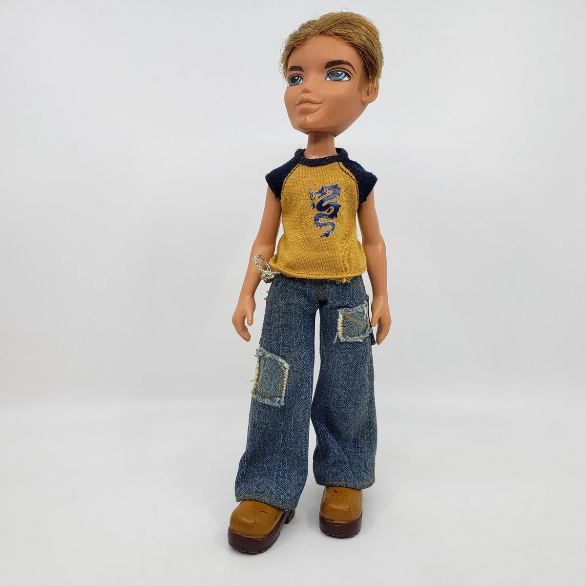 Boys bratz best sale
