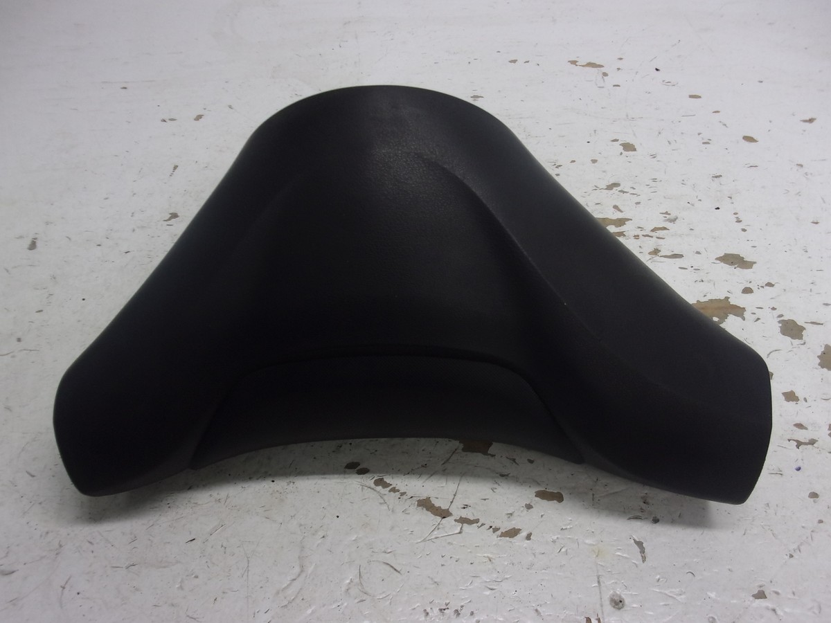 Yamaha Waverunner 2002-2007 FX HO OEM Black Steering Pad Yamaha Waverunner 2002-2007 FX HO OEM Black Steering Pad