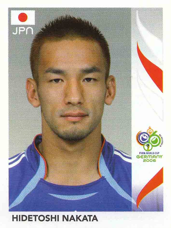 HIDETOSHI NAKATA DVD-BOX1 1998-2001 未使用 04_7bb2be84-e6f3-4234-b64c-