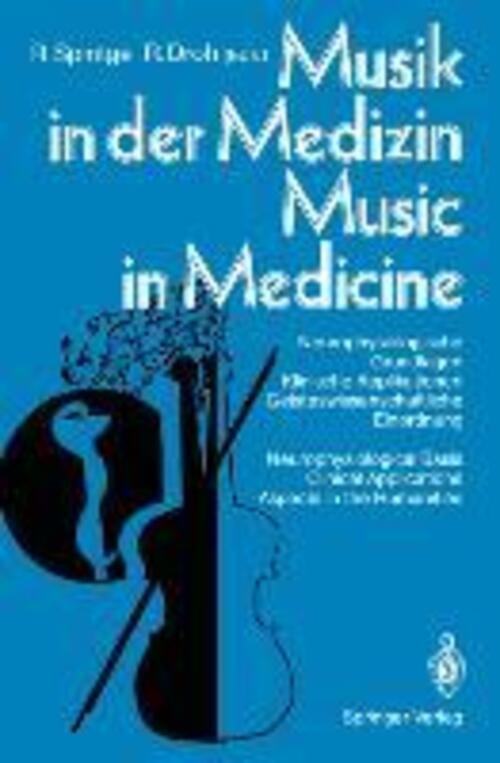 Thumbnail - Roland Droh (u. A.) | Musik In Der Medizin / Music In Medicine |