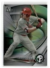 2022 Bowman Platinum (Top Prospects) - Pick a Card - Multi-Discount
