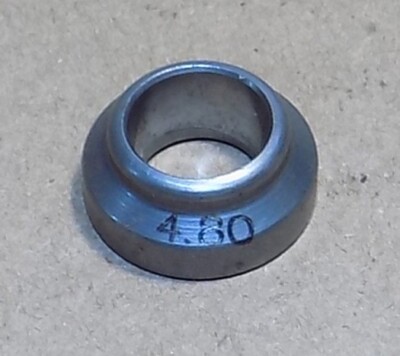 Valve Closing Shim Rocker Closer Ducati 1198R 1098R 999R 749S 84011861AH 4.80mm