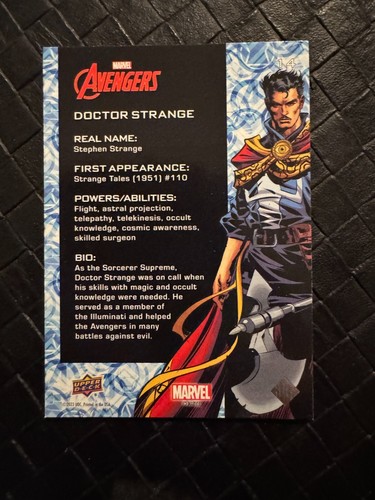 2024 Upper Deck Marvel Avengers Complete Your Set U PICK Base SPIDER MAN - 第 30/234 張圖片