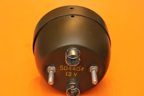 Feu stop occultant arrière C-B WWII compatible avec Willys MB Jeep Dodge GPW 12 volts - NOS - Photo 9 sur 12