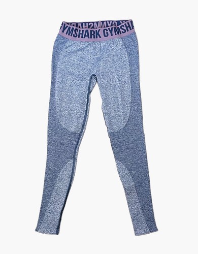 Gymshark Dry Seamless Flex Leggings 