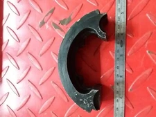 1142 1437 010 MITSUBISHI SATOH ONE BRAKE SHOE A46