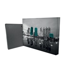 Canvas Print Personalised Your Photo  On Canvas personalized canvas