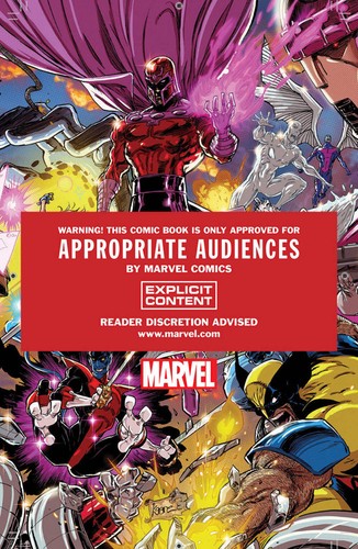 Wolverine Revenge #3 Red Band Unknown Comics Kaare Andrews Connecting Cover Excl - Picture 2 of 3