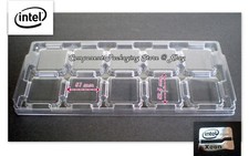 30 - Processor Tray LGA2011 Fits Xeon E5 E7 v2 v3 - 51 x 52.5 mm Fits 300 CPUs