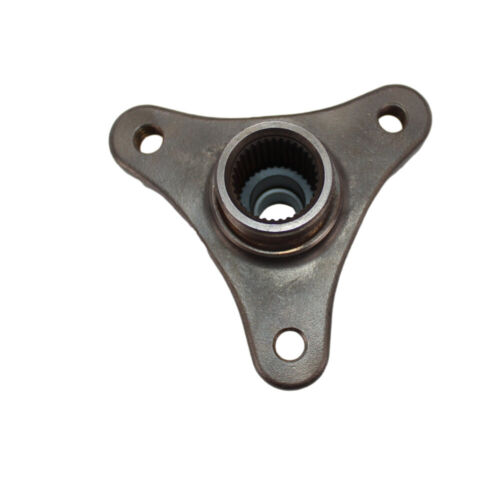 Rear Differential Flange for BMW F10 F20 F02 F06 F12 F15 F25 F30 F85 E70 G11 G20 - Picture 7 of 17