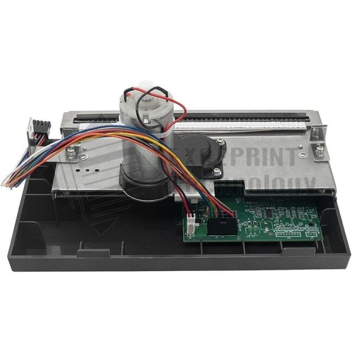 P1083320-119 Kit Cutter Assembly for Zebra ZT620 Thermal Label Printer - 第 6/7 張圖片
