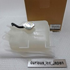 Mazda OEM Roadster NC EC MX-5 MIATA Radiator Reservoir Tank LFG1-15-350C Sub
