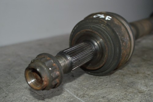 Toyota Prius Plus Driveshaft Right Side 2011 Prius Plus 1.8 vvti Hybrid Auto - Picture 6 of 8