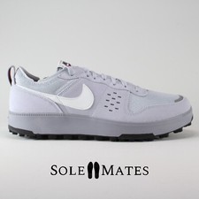 Nike C1TY 'Cement Grey' White FZ3863-007 Men's Size 10.5 Shoes