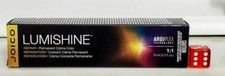 BRAND NEW  Joico Lumishine Repair  Permanent Creme Color 2.5 oz Choose Yours 