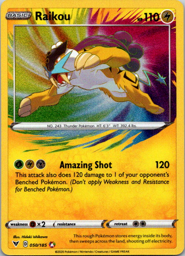 Pokémon Increíble Raro - ¡Elige tu tarjeta! Holo Full Art ultra raro todo disponible - Imagen 11 de 16