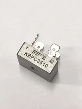 Bridge Rectifier 1ph 35A 1000V 35 Amp Metal Case - 1000 volt 35A Diode