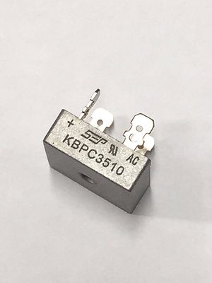 Bridge Rectifier 1ph 35A 1000V 35 Amp Metal Case 1000 volt 35A Diode