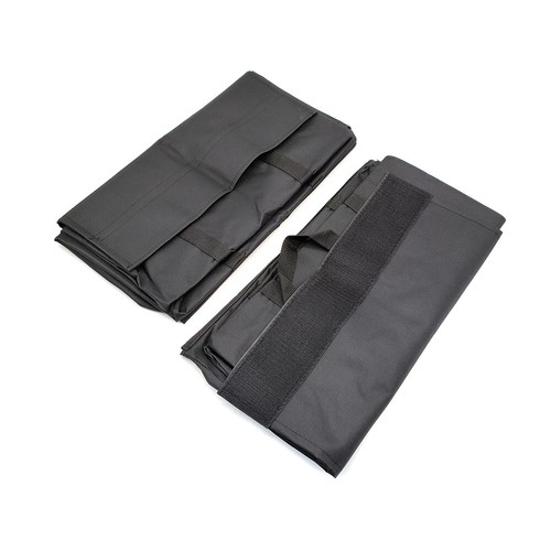 2Pcs Dog Agility Training Tunnel Sandbags Chute Equipment Pet Agility Training - Picture 9 of 14