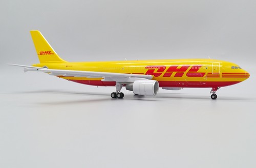 DHL A300-600R(F) Reg: D-AEAE JC Wings Scale 1:200 Diecast model XX20016 - Picture 12 of 12