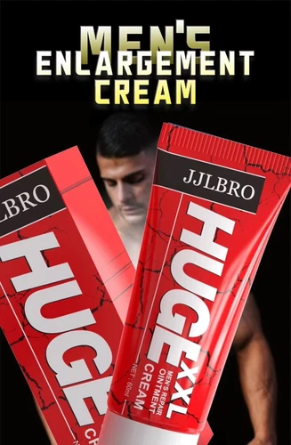 Riesiges XXL Gel Öl JJLBRO Männliche Verbesserung Massage Creme Reparatur Salbe Männer 60ml - Bild 8 von 17