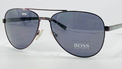 hugo boss aviator