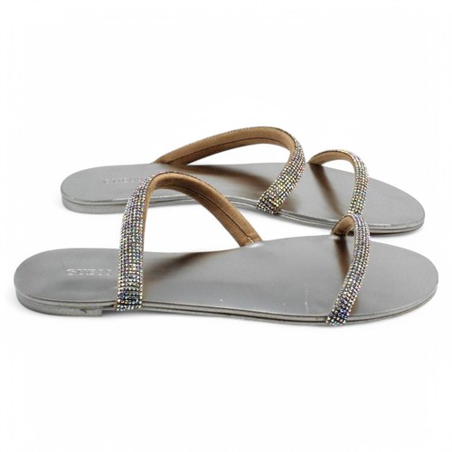 GUESS Female Adult Women Sandals (Size 8) - Bild 5 von 7