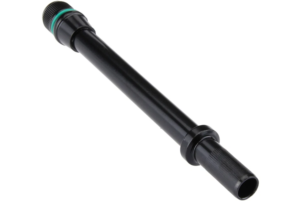 For 2009-2014 Audi TTS Quattro Engine Oil Dipstick Tube URO 2010 2011 2012 2013 - Image 3 of 4