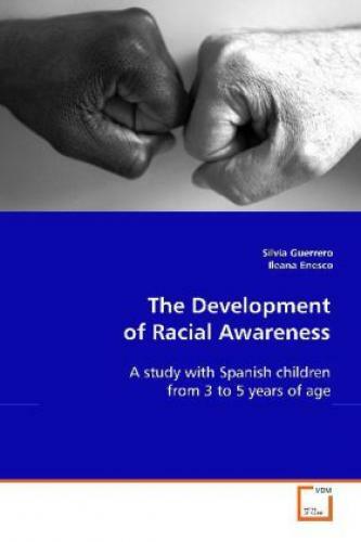 Thumbnail - The Development Of Racial Awareness A Study With Spanish Children From